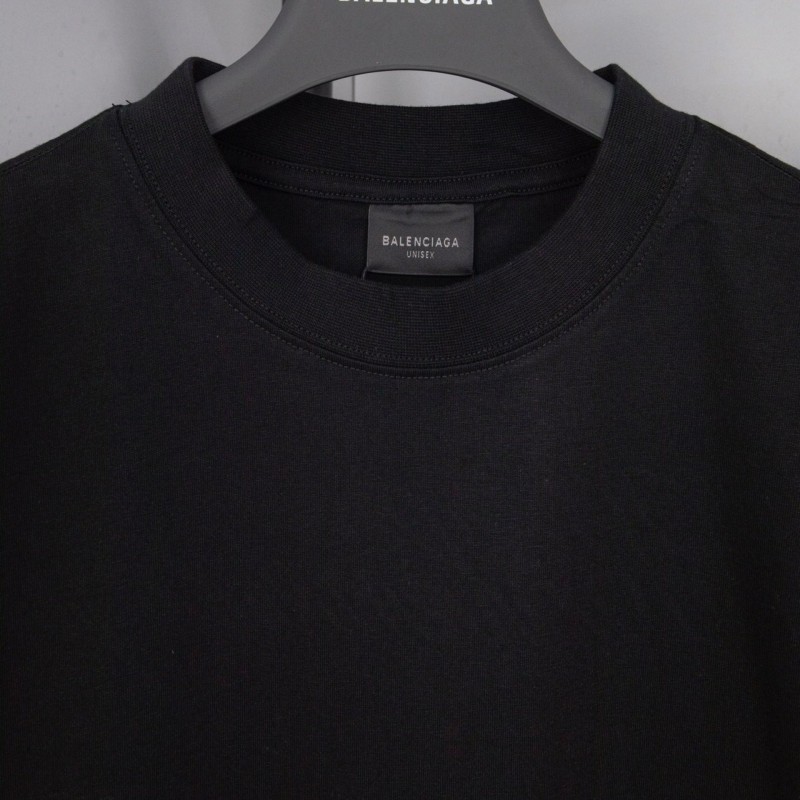 Balenciaga Unisex Tee