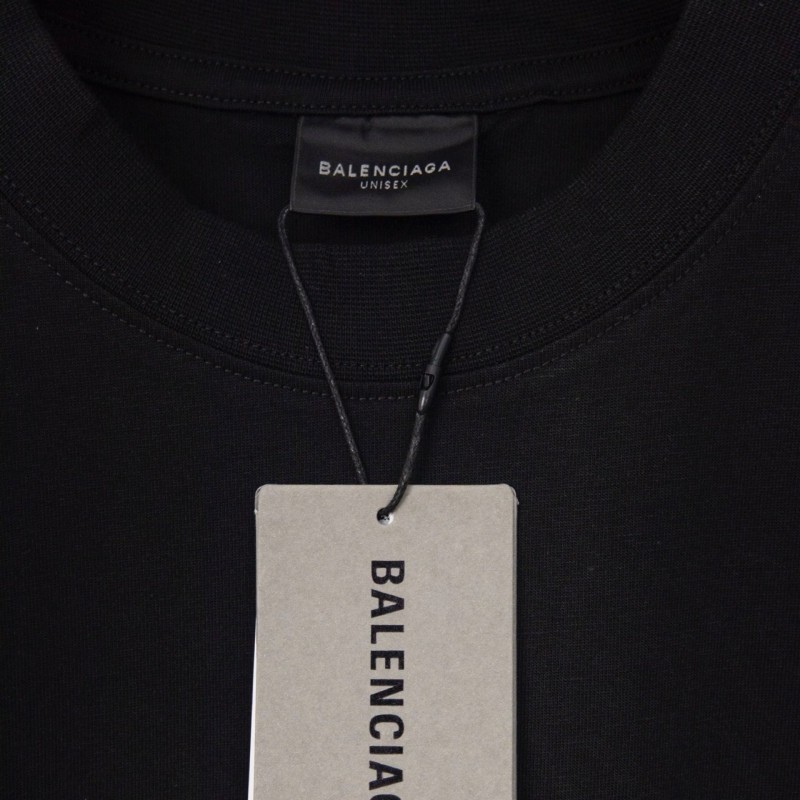 Balenciaga Unisex Tee