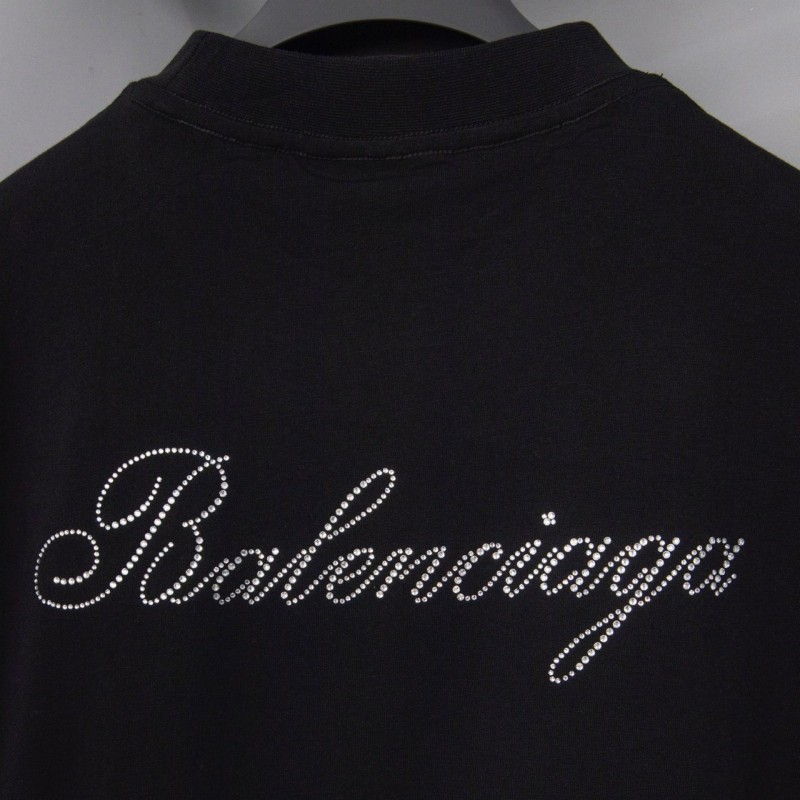 Balenciaga Unisex Tee