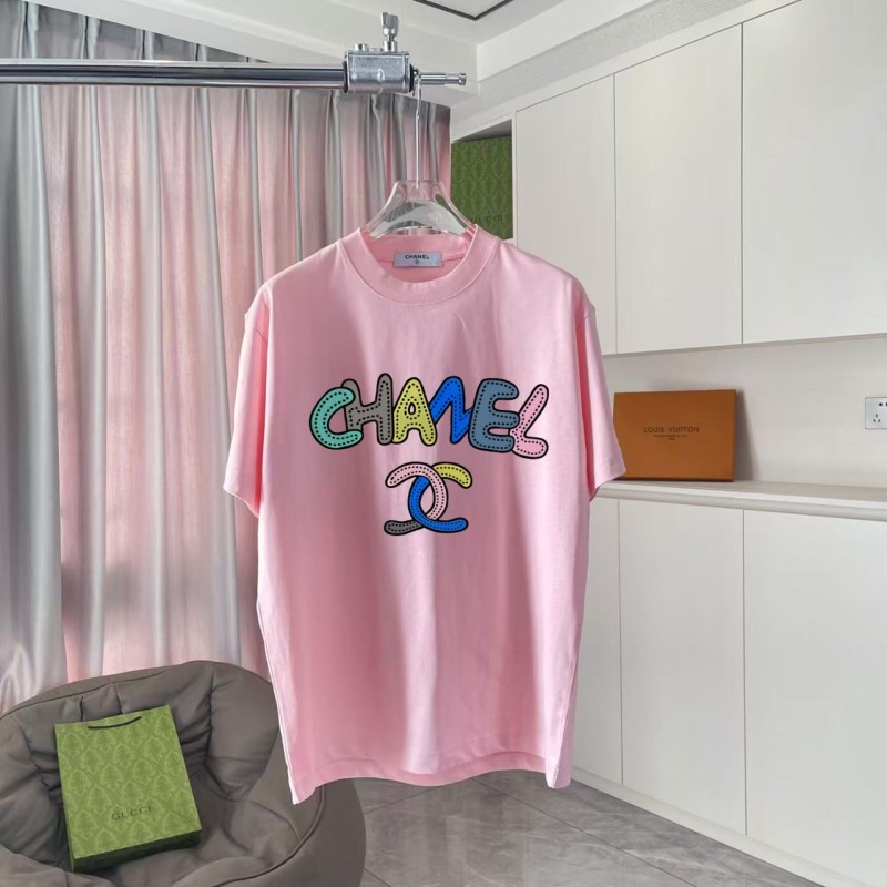 Chanel Unisex Tee