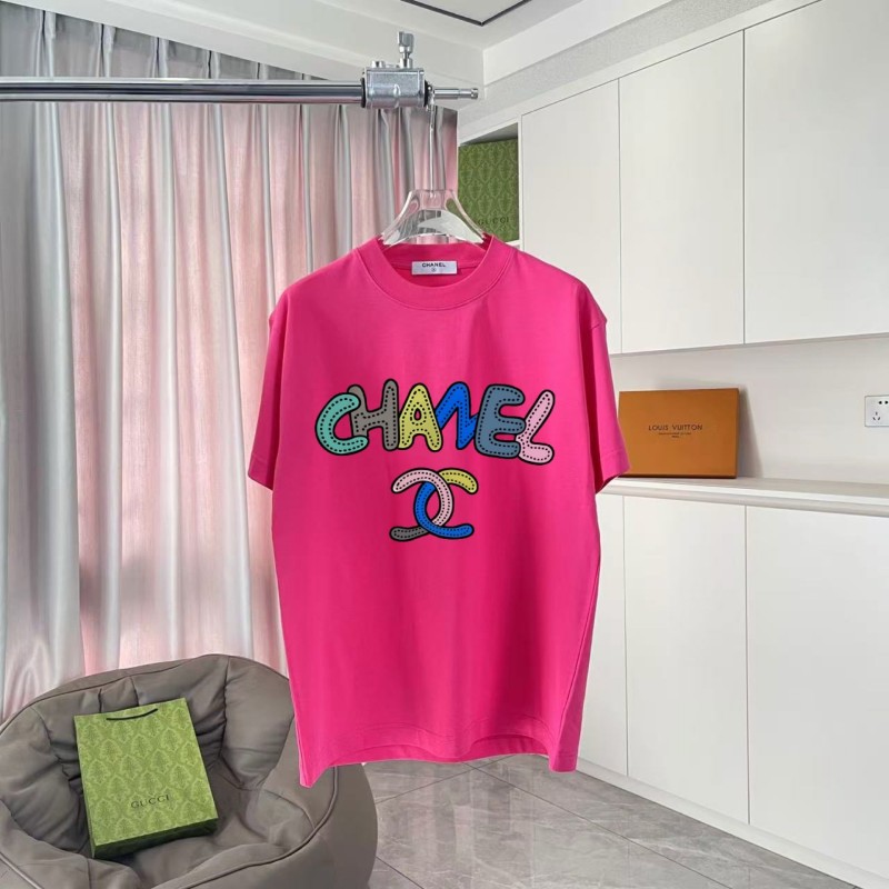 Chanel Unisex Tee