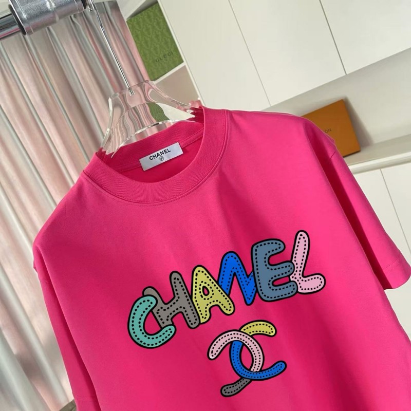 Chanel Unisex Tee