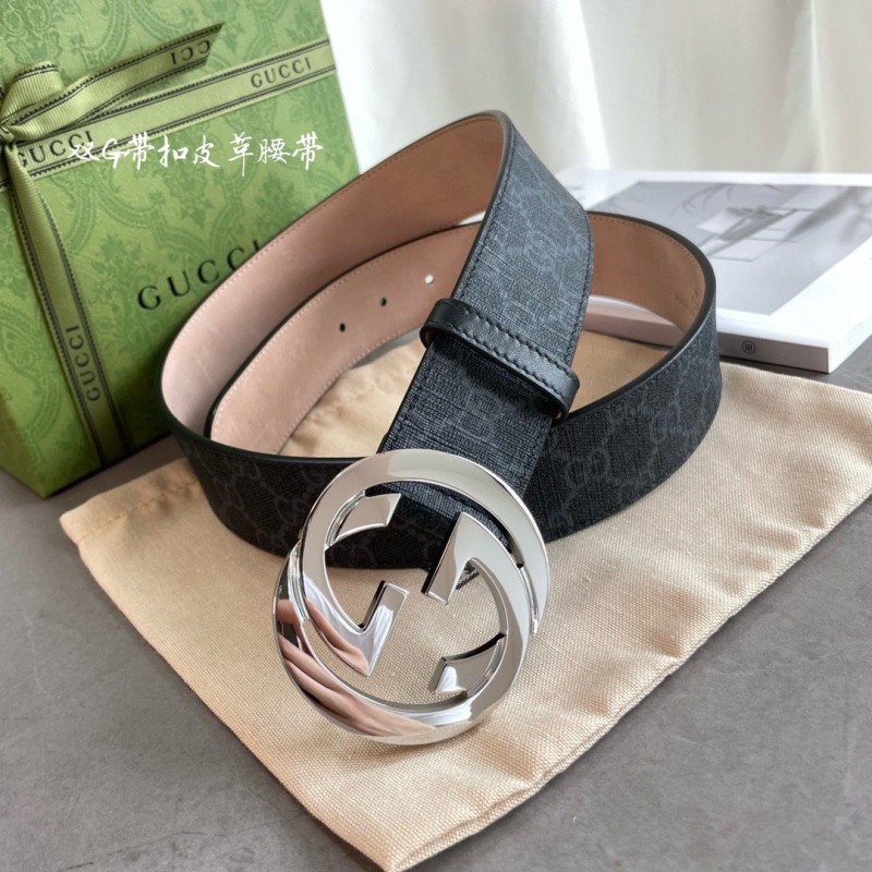 Gucci Men Belt