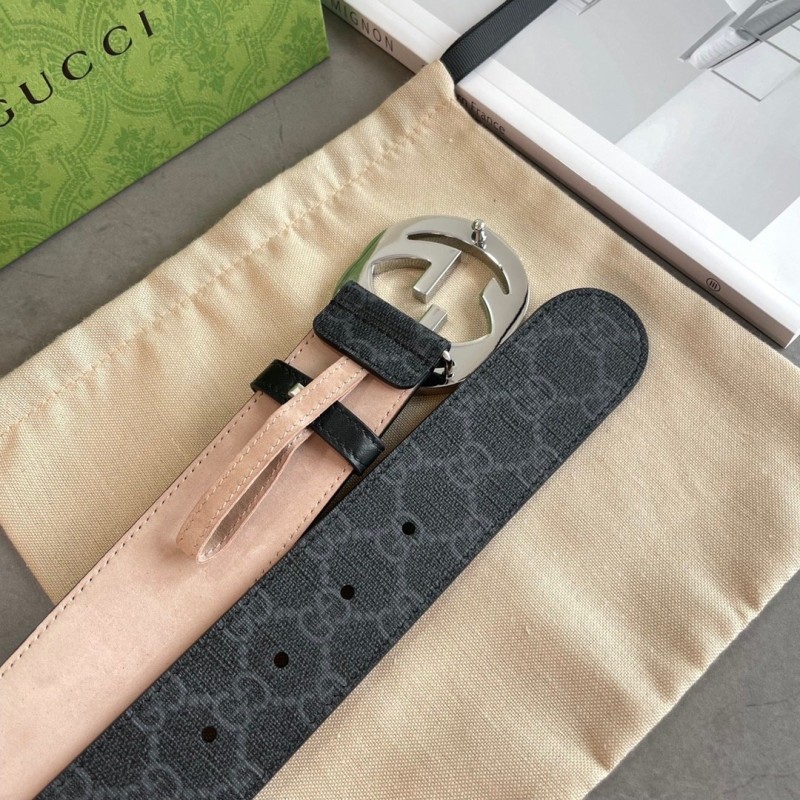 Gucci Men Belt