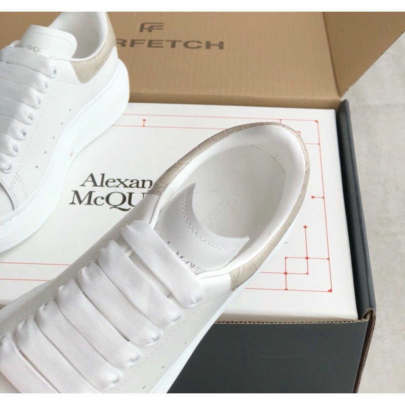McQueen Shoes