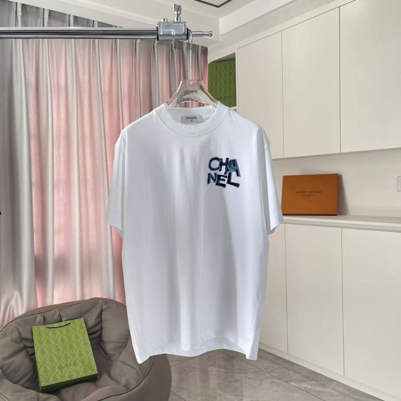 Chanel Unisex Tee