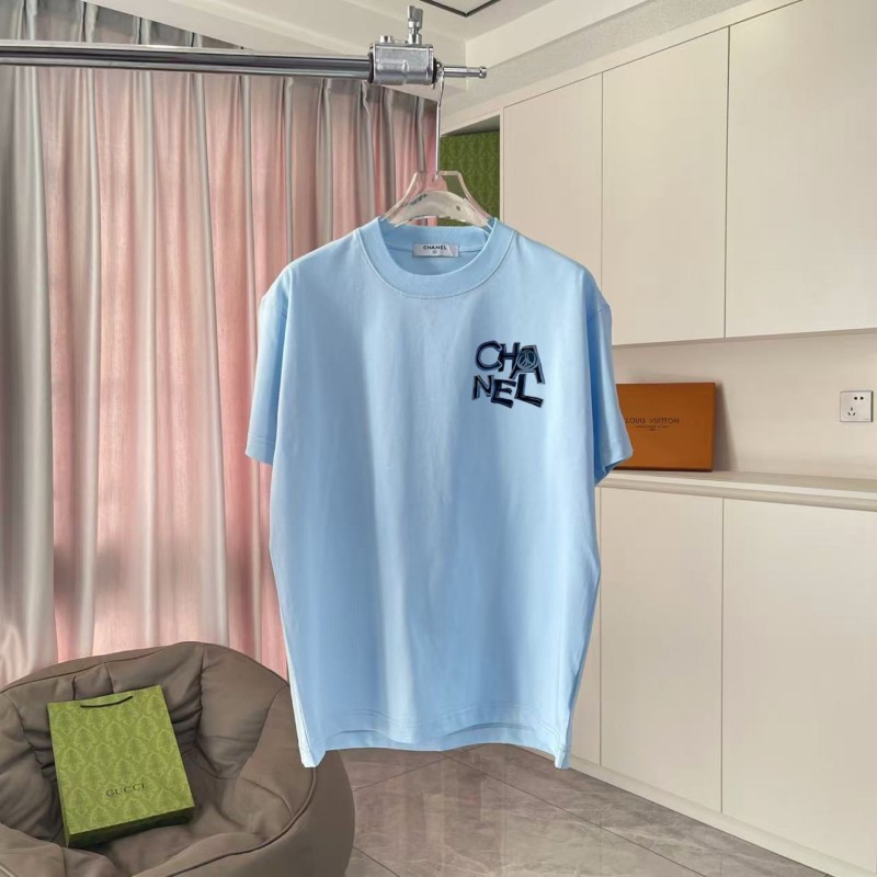 Chanel Unisex Tee