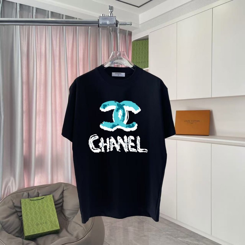 Chanel Unisex Tee
