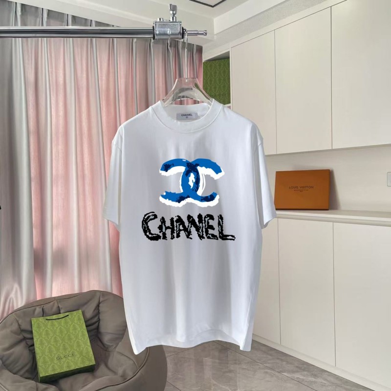 Chanel Unisex Tee
