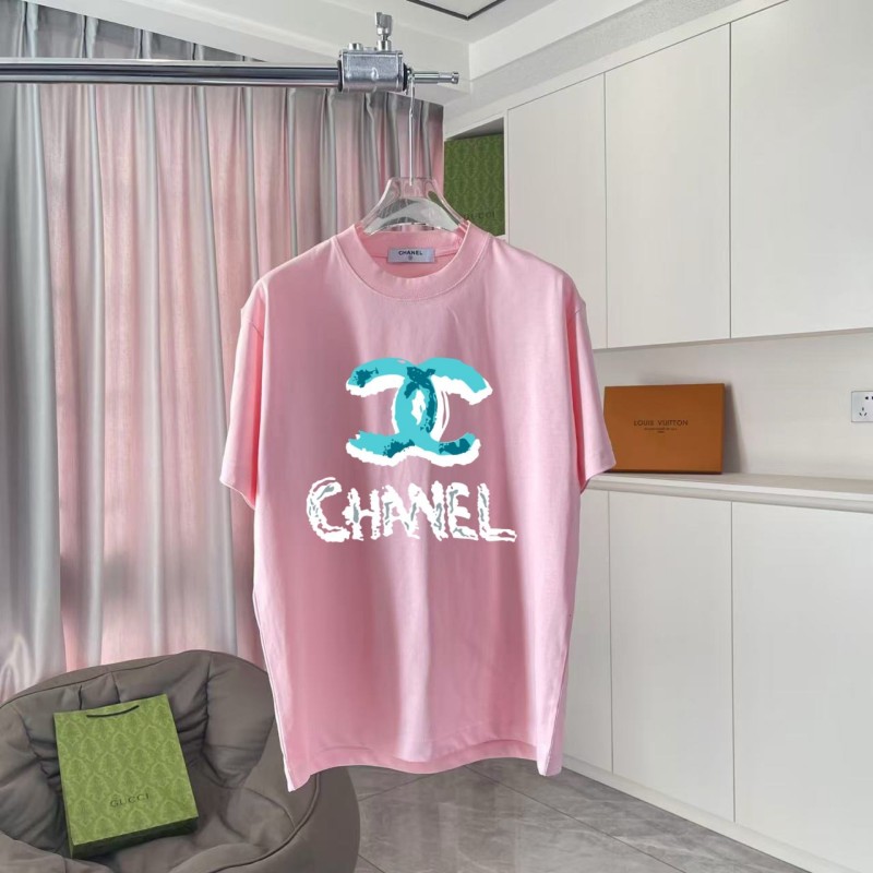 Chanel Unisex Tee