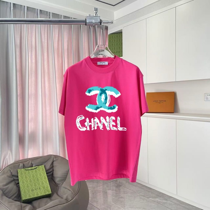 Chanel Unisex Tee