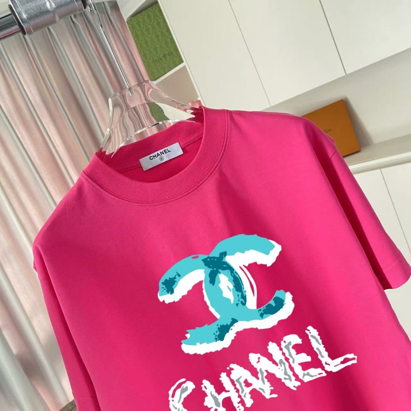 Chanel Unisex Tee