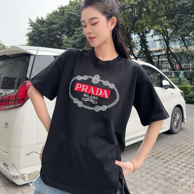 Prada Unisex Tee