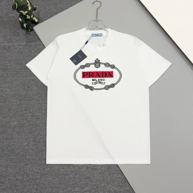 Prada Unisex Tee