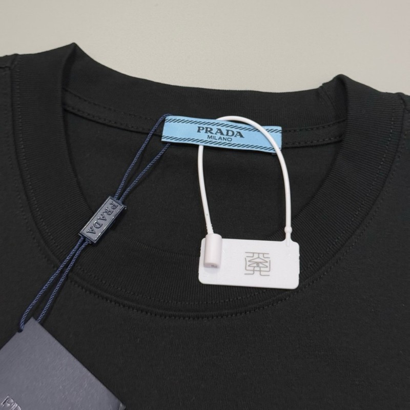 Prada Unisex Tee