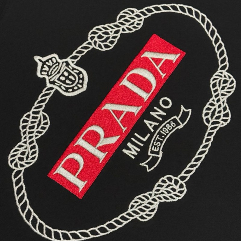Prada Unisex Tee