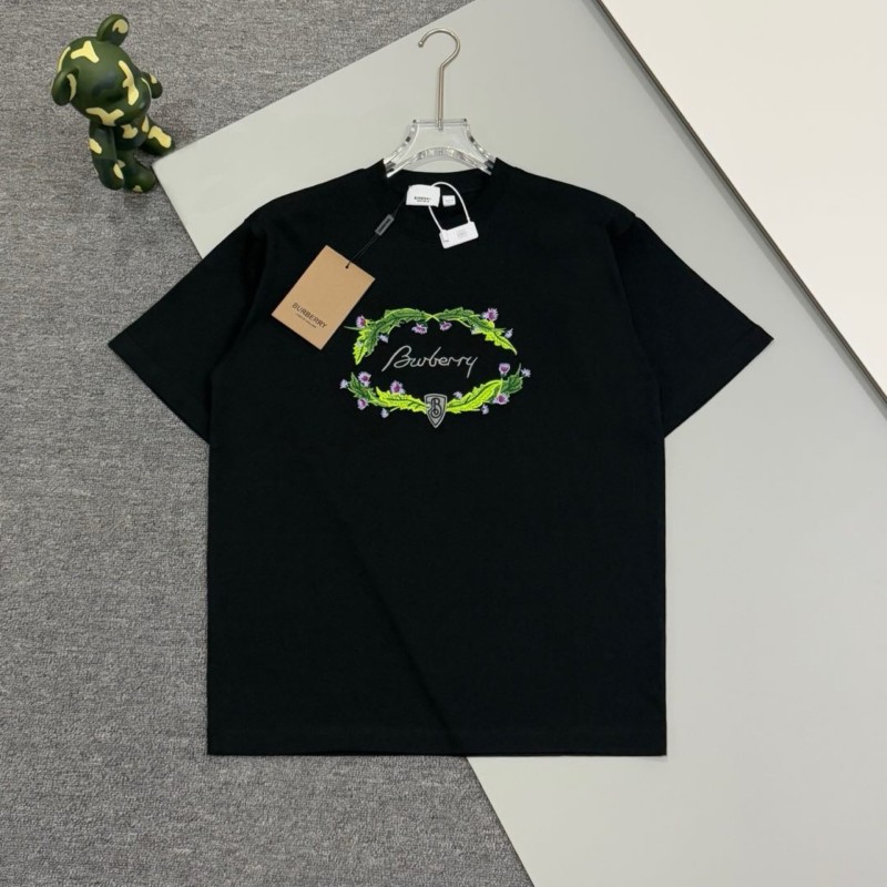 Burberry Unisex Tee