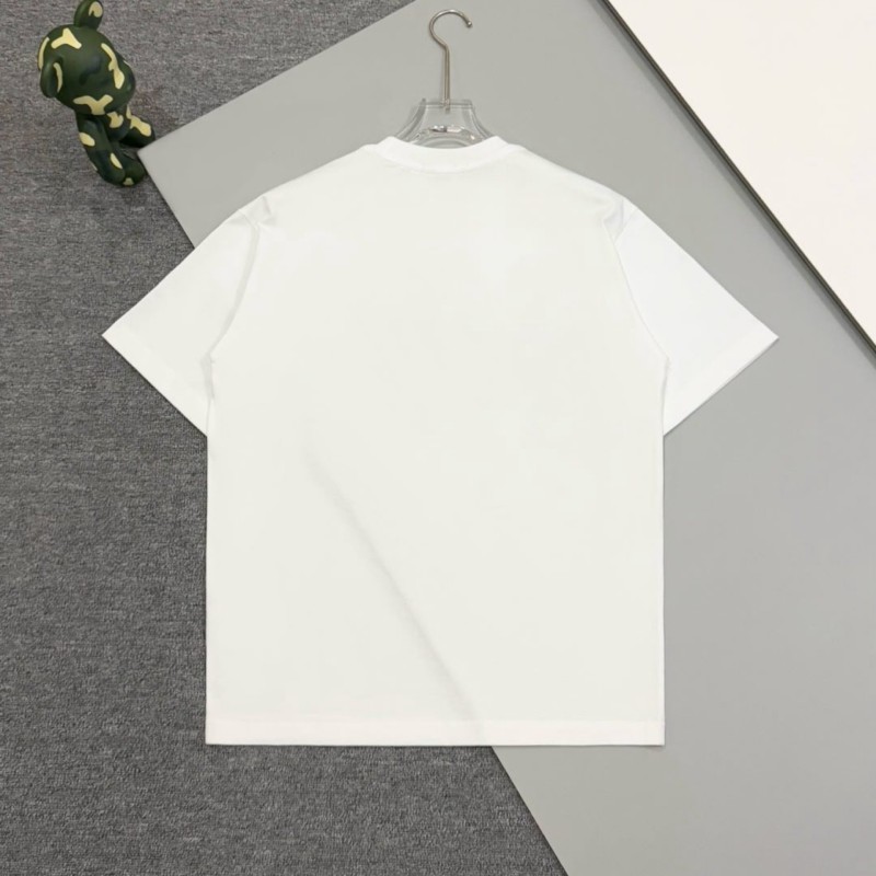 Burberry Unisex Tee