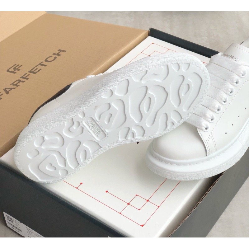 McQueen Unisex Shoes