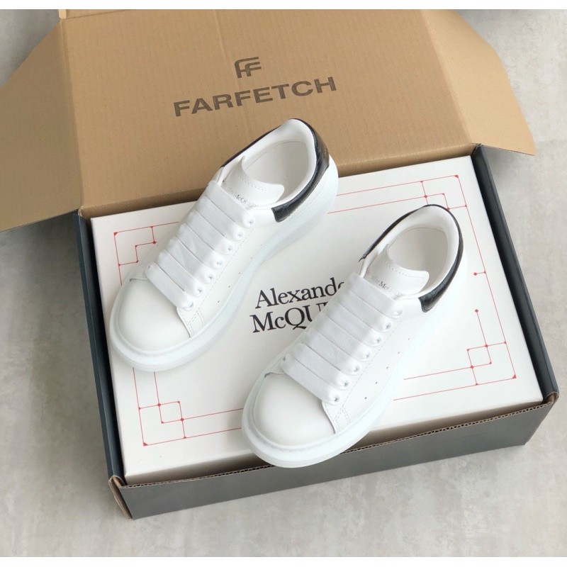 McQueen Unisex Shoes