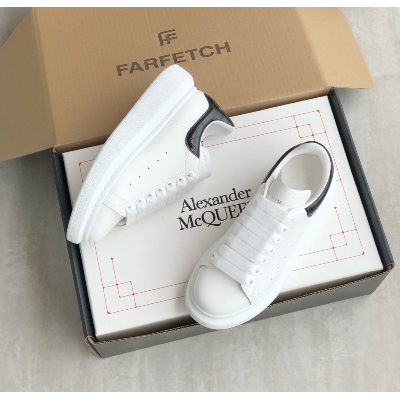McQueen Unisex Shoes