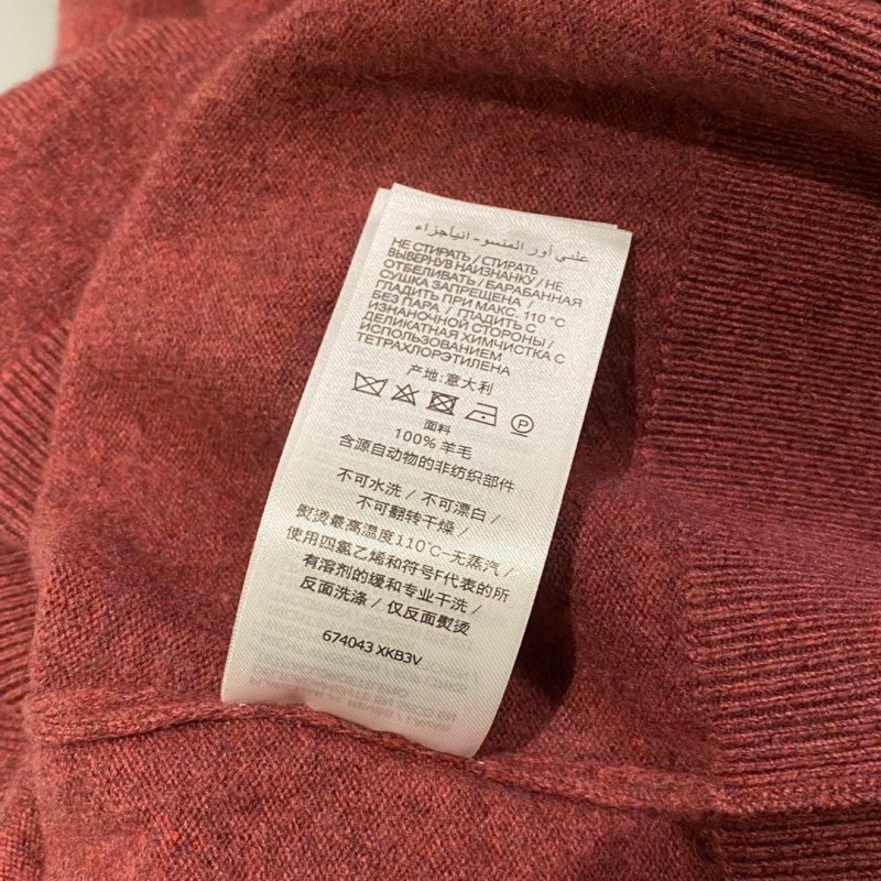 Gucci Unisex Sweater