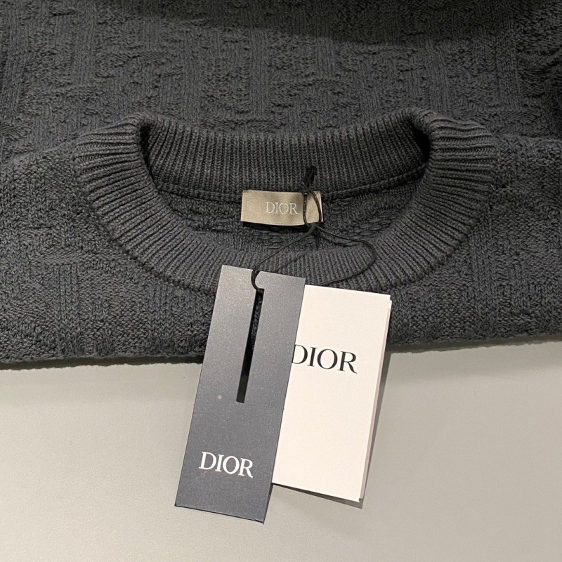 Dior Unisex Sweater