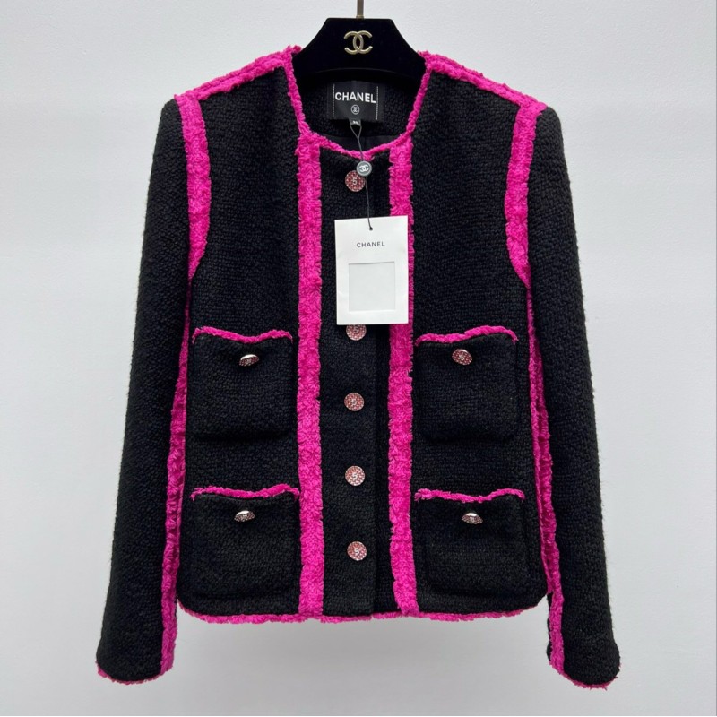Chanel Jacket