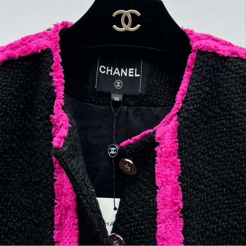Chanel Jacket