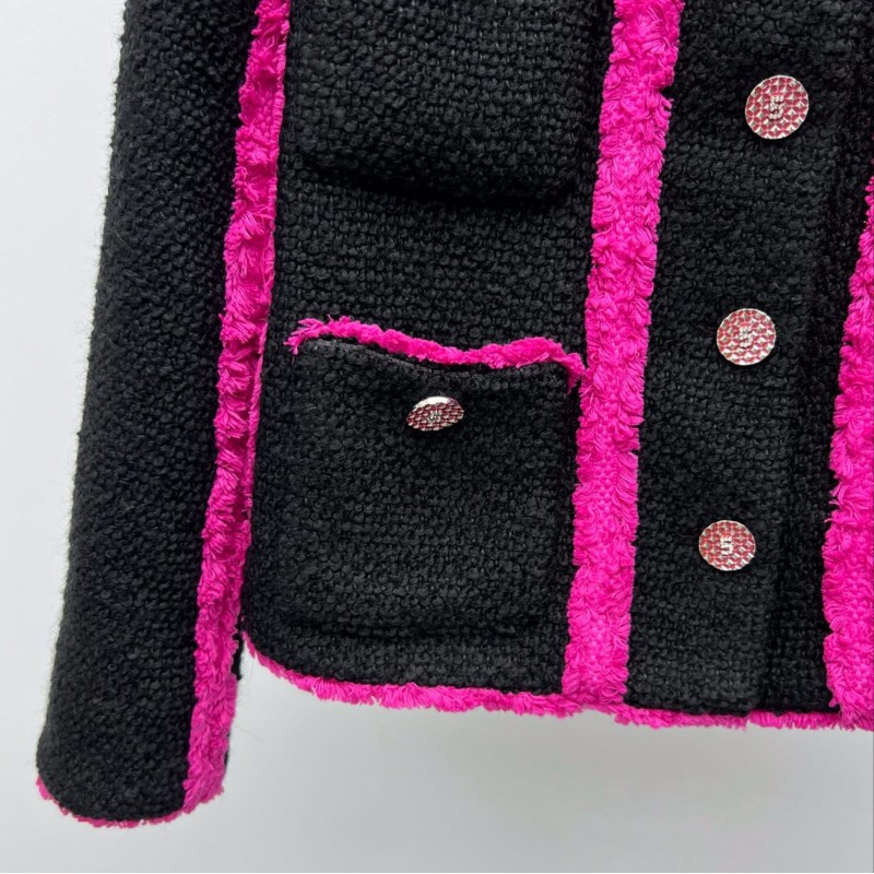 Chanel Jacket