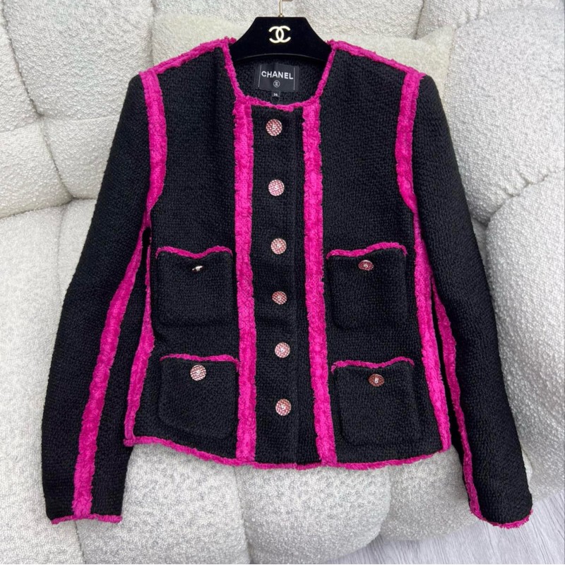 Chanel Jacket