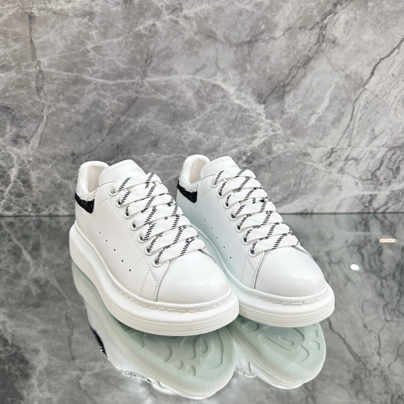 McQueen Unisex Shoes