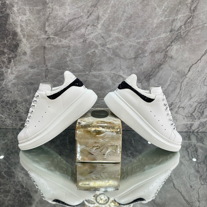 McQueen Unisex Shoes