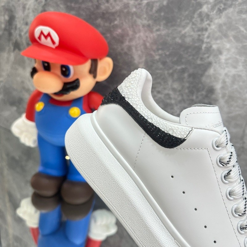 McQueen Unisex Shoes