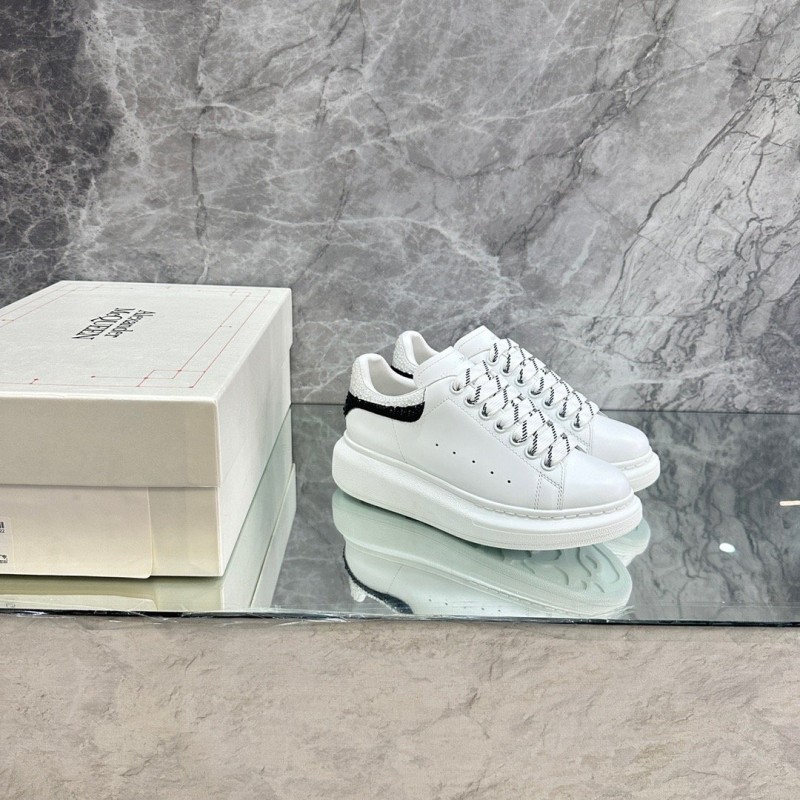 McQueen Unisex Shoes