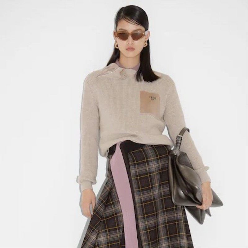 Fendi Sweater