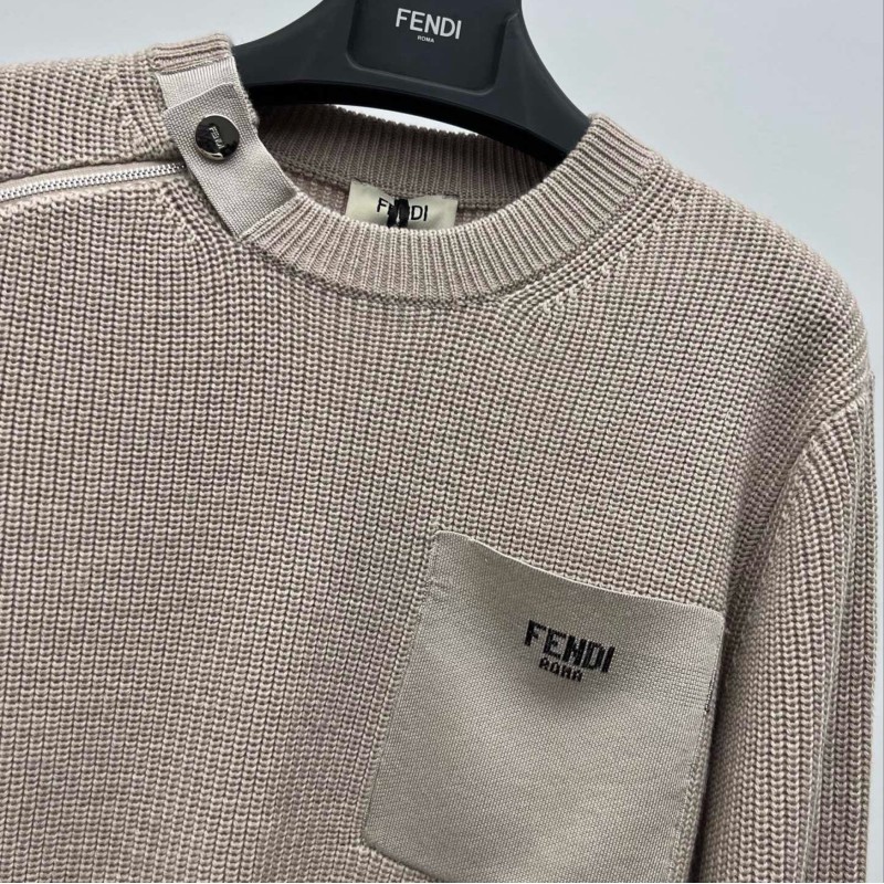 Fendi Sweater