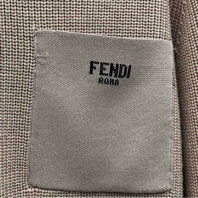 Fendi Sweater