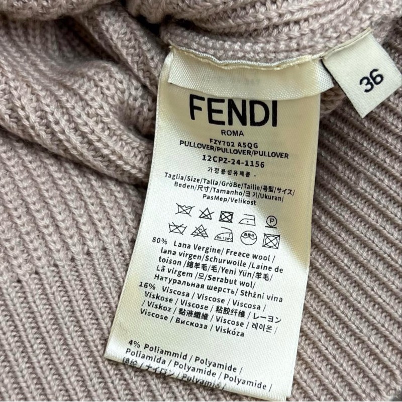 Fendi Sweater