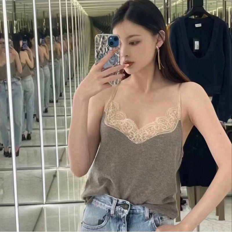 YSL Camisole Singlet