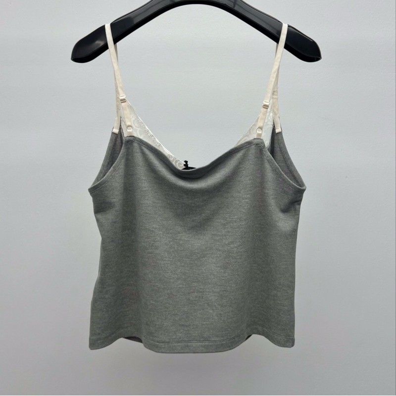 YSL Camisole Singlet