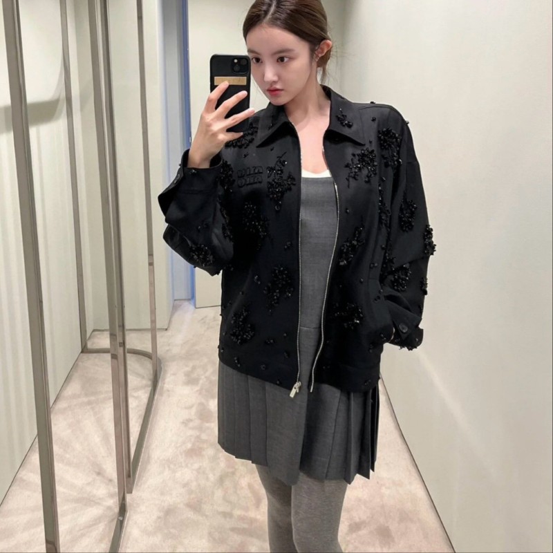 MiuMiu Jacket