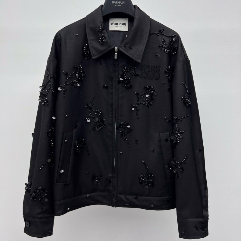 MiuMiu Jacket