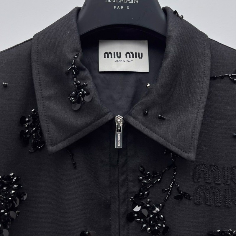 MiuMiu Jacket