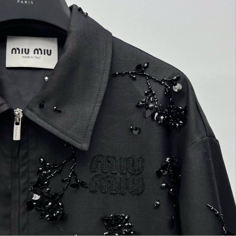 MiuMiu Jacket