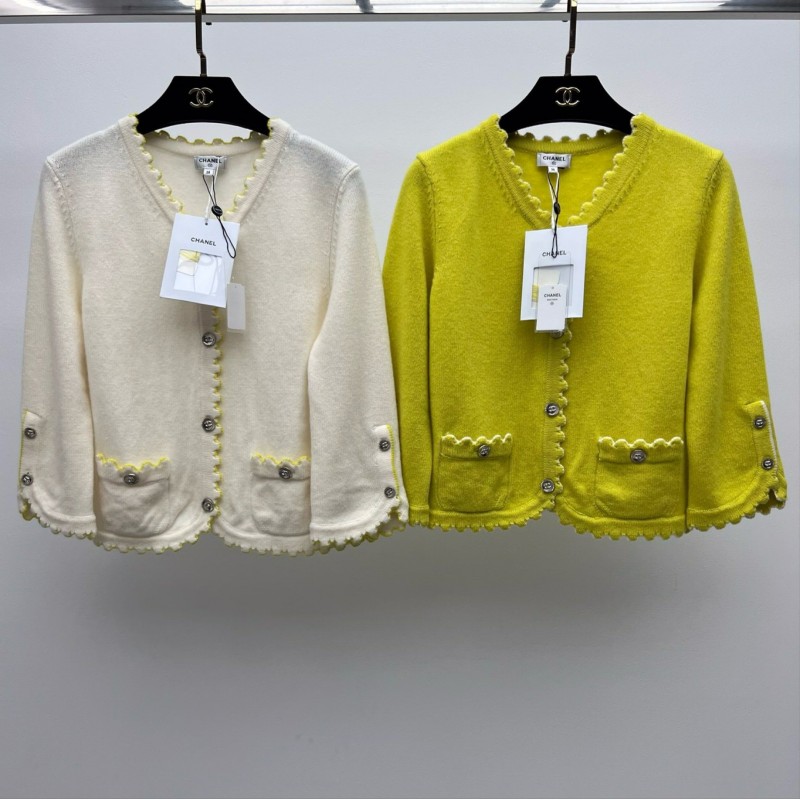 Chanel Cardigan