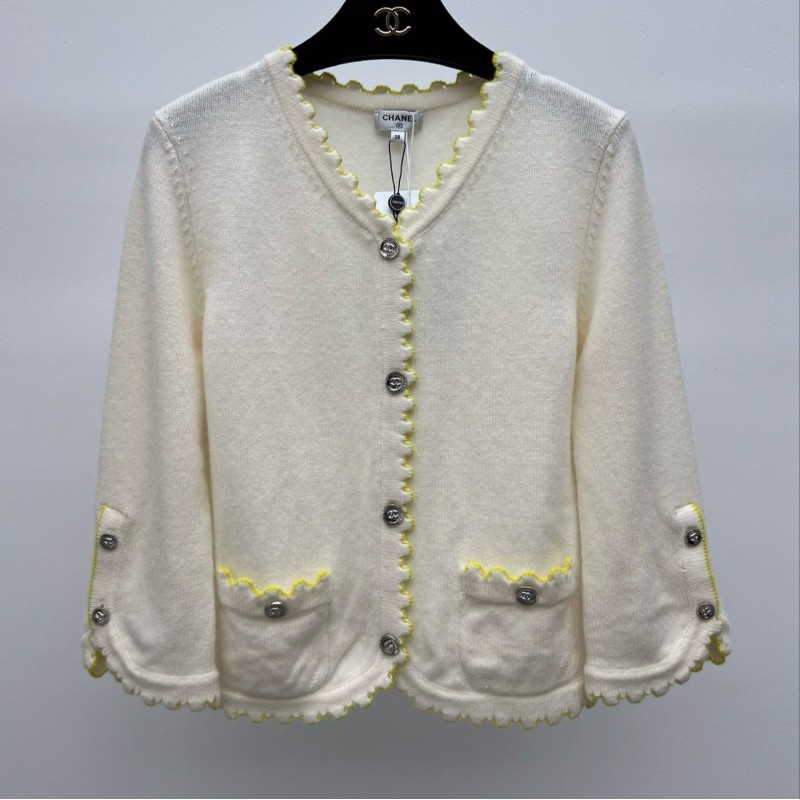 Chanel Cardigan