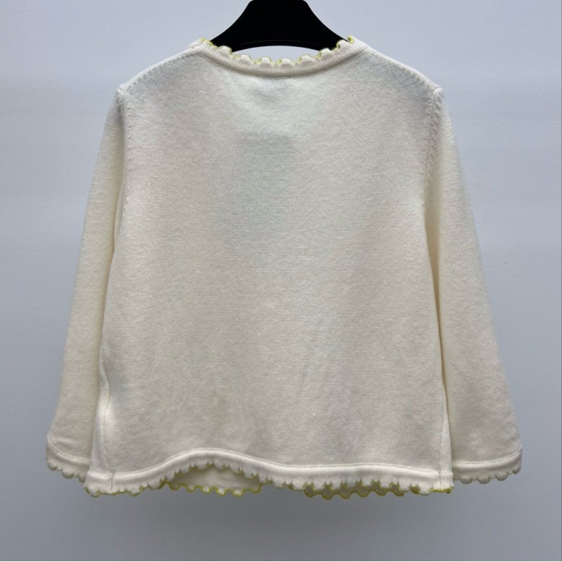 Chanel Cardigan