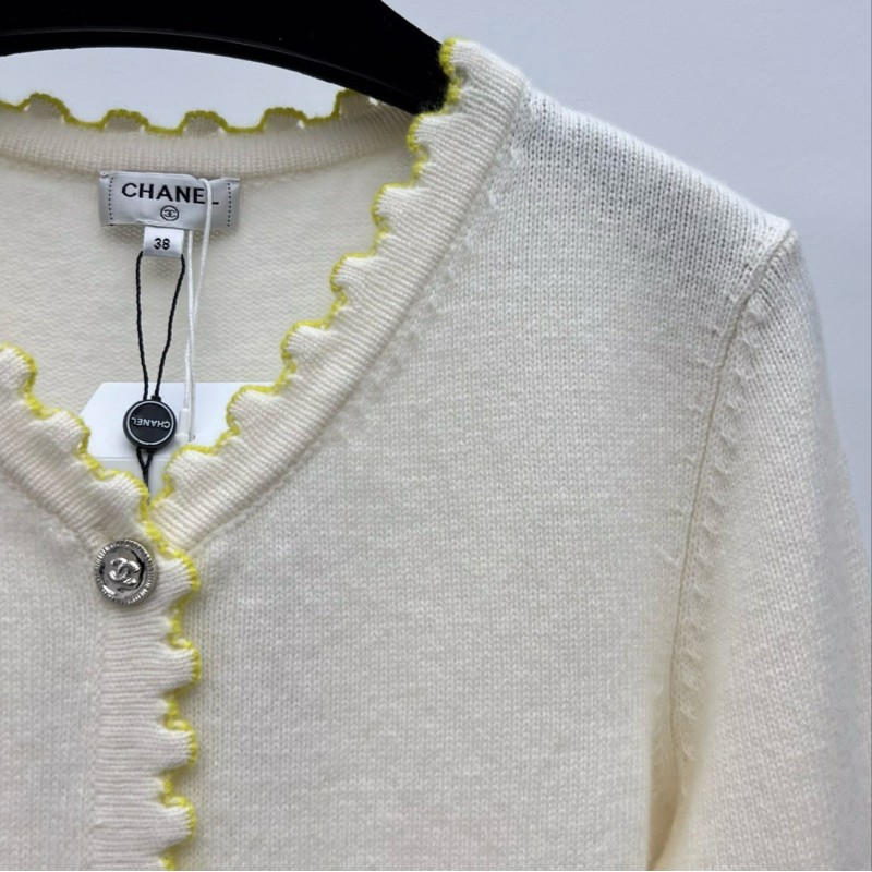 Chanel Cardigan
