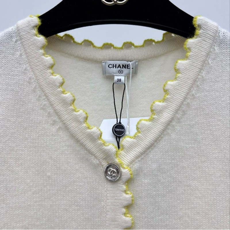 Chanel Cardigan